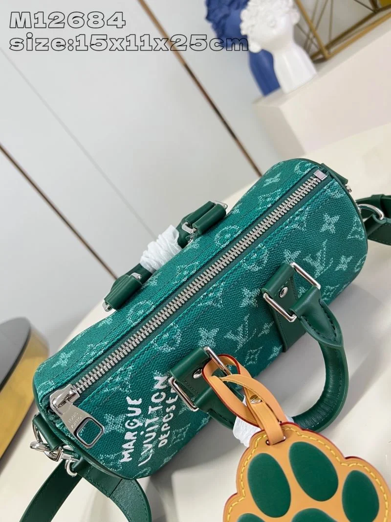 GoAnywhere Louis Vuitton Speedy Bags 41099
