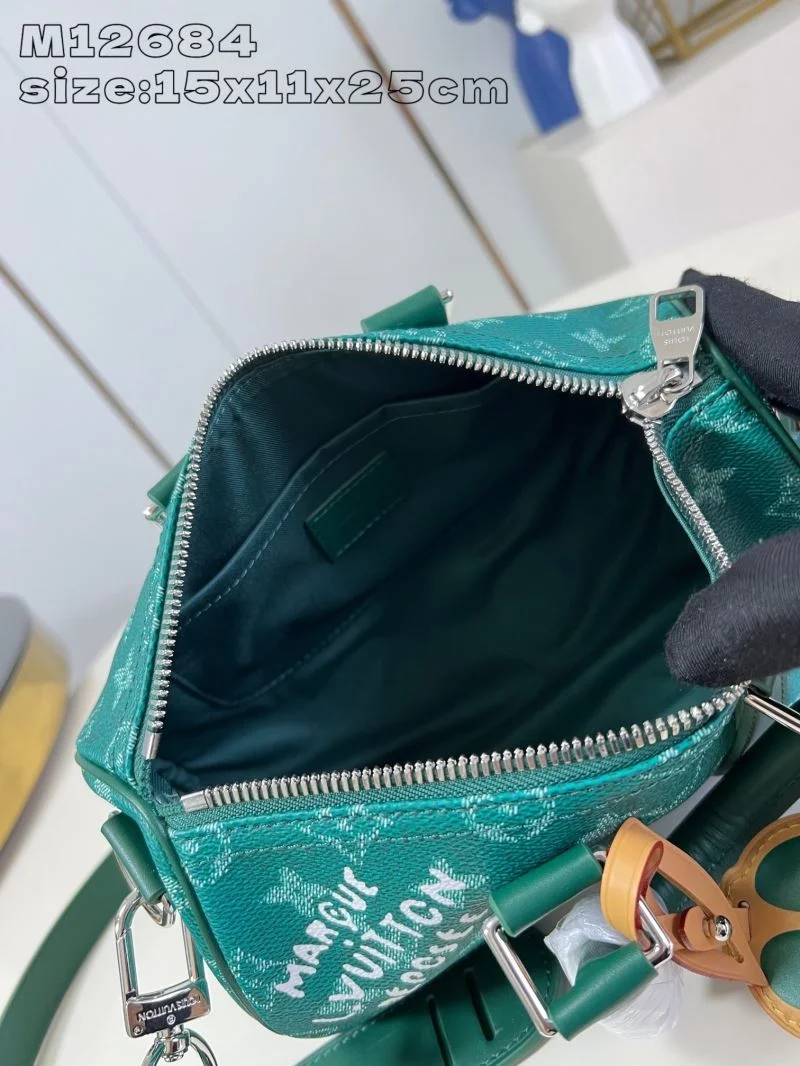 GoAnywhere Louis Vuitton Speedy Bags 41099
