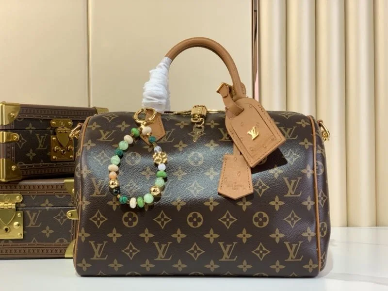 SoftTouch Louis Vuitton Speedy Bags 41094