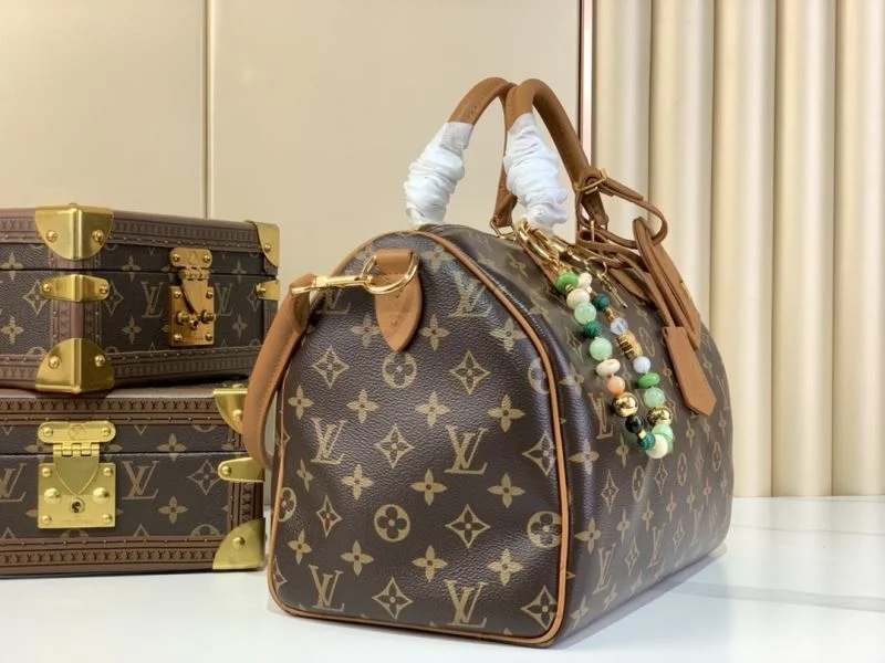 SoftTouch Louis Vuitton Speedy Bags 41094