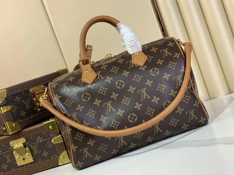 SoftTouch Louis Vuitton Speedy Bags 41094