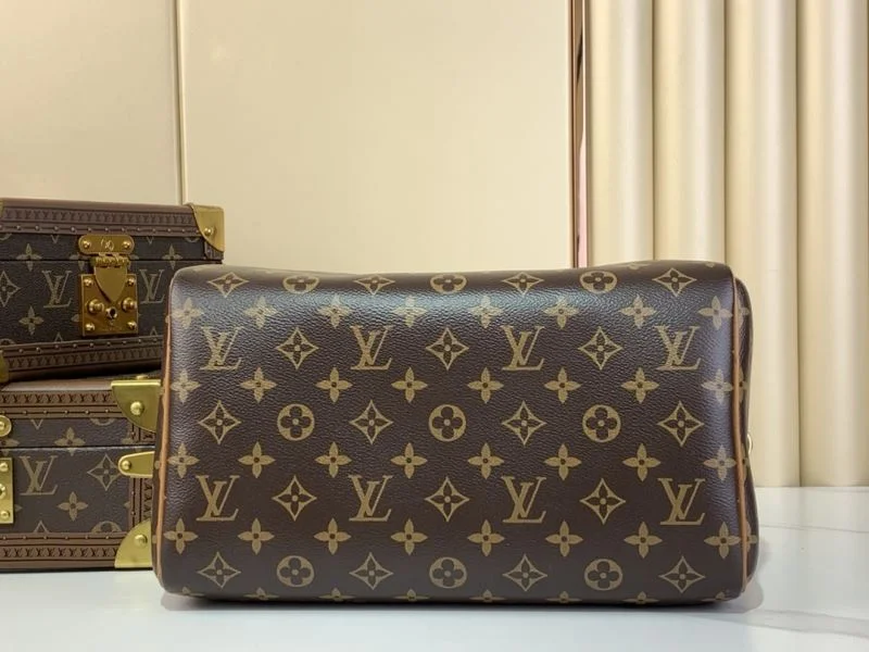SoftTouch Louis Vuitton Speedy Bags 41094
