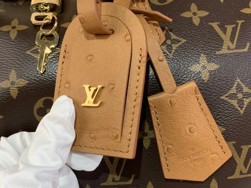 SoftTouch Louis Vuitton Speedy Bags 41094