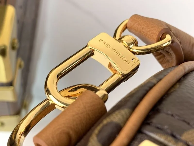 SoftTouch Louis Vuitton Speedy Bags 41094
