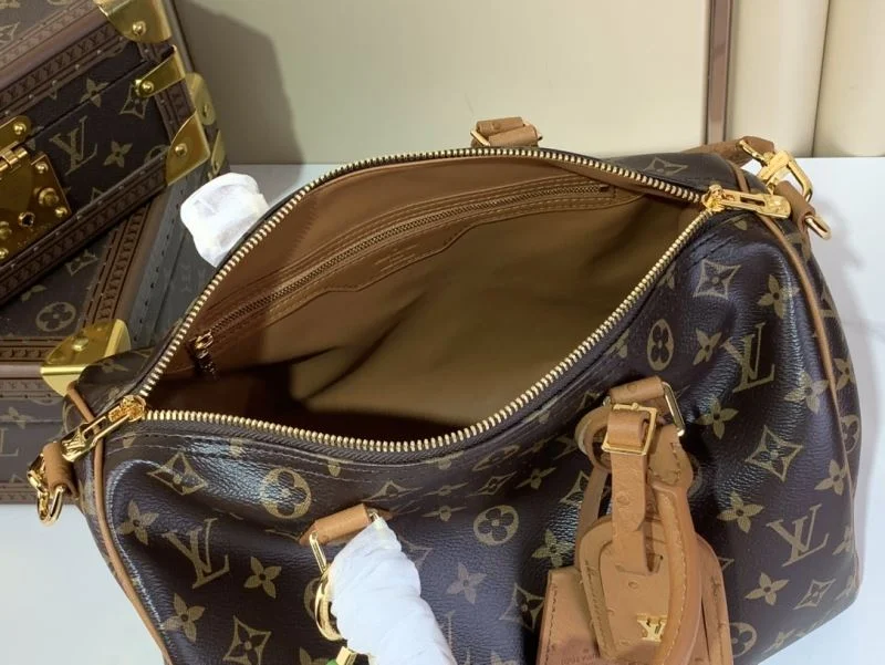 SoftTouch Louis Vuitton Speedy Bags 41094