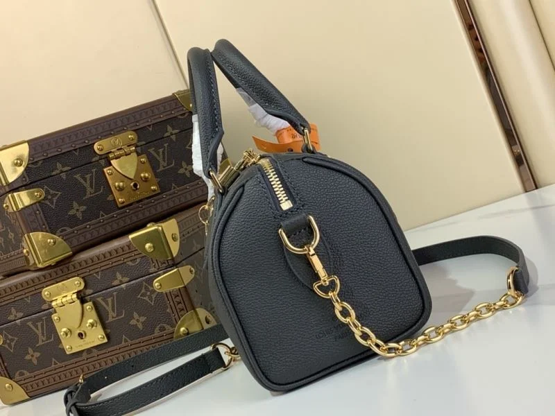 Louis Vuitton Speedy Bags OdorResistant 41097