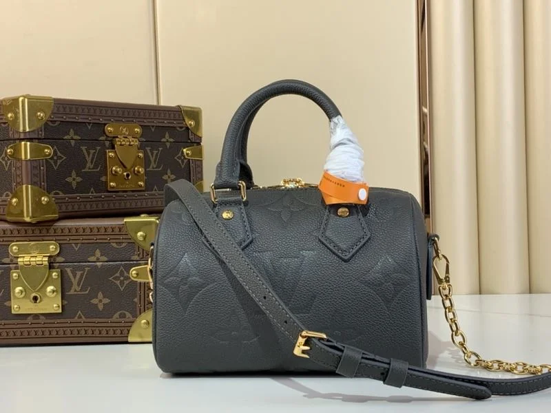 Louis Vuitton Speedy Bags OdorResistant 41097