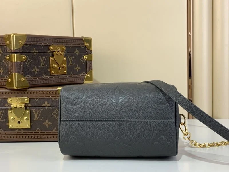 Louis Vuitton Speedy Bags OdorResistant 41097