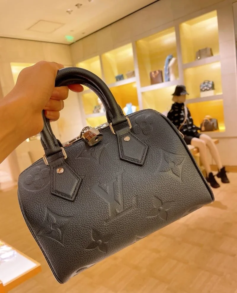 Louis Vuitton Speedy Bags OdorResistant 41097