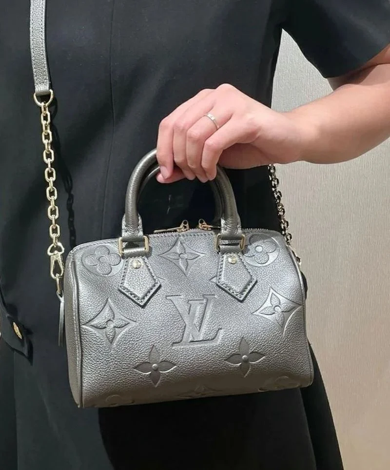 Louis Vuitton Speedy Bags OdorResistant 41097