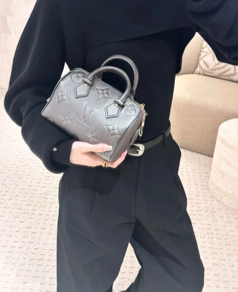 Louis Vuitton Speedy Bags OdorResistant 41097