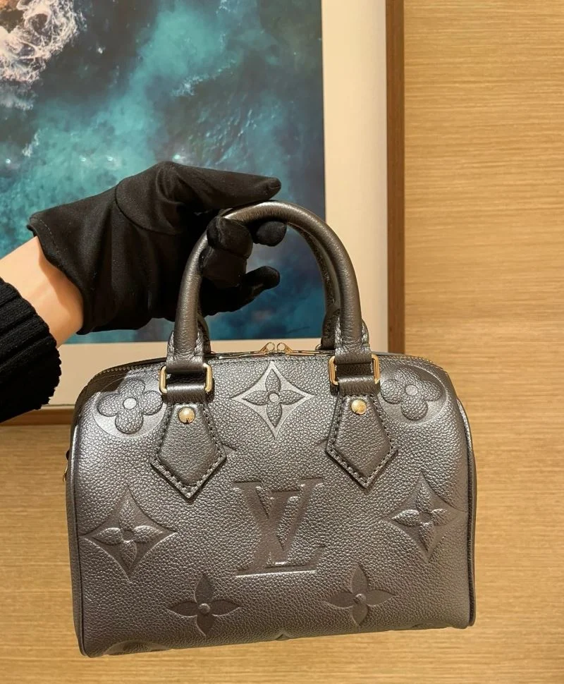 Louis Vuitton Speedy Bags OdorResistant 41097