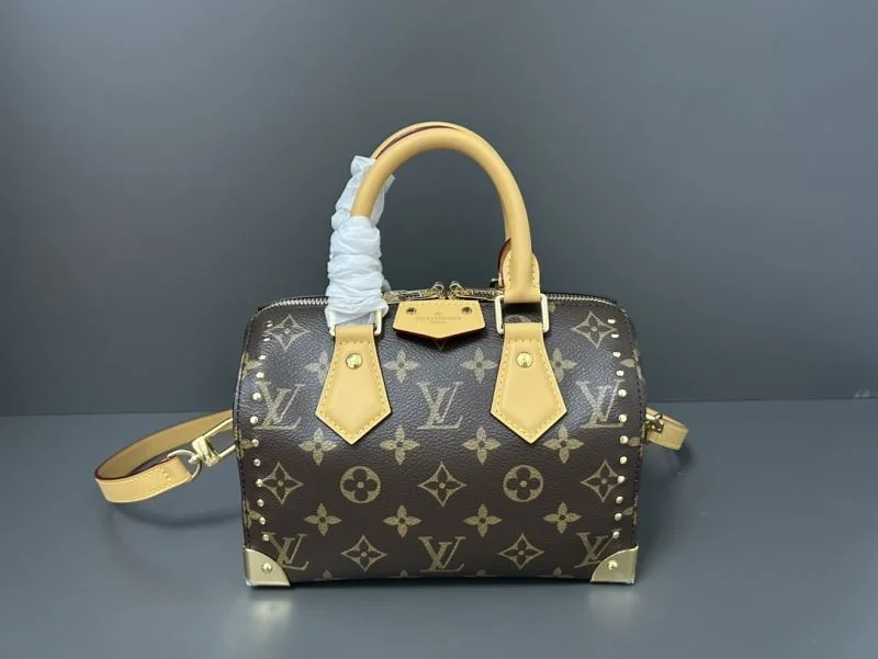 Louis Vuitton Speedy Bags Neat 41089