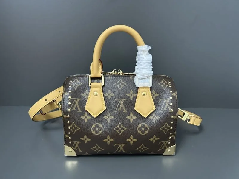 Louis Vuitton Speedy Bags Neat 41089