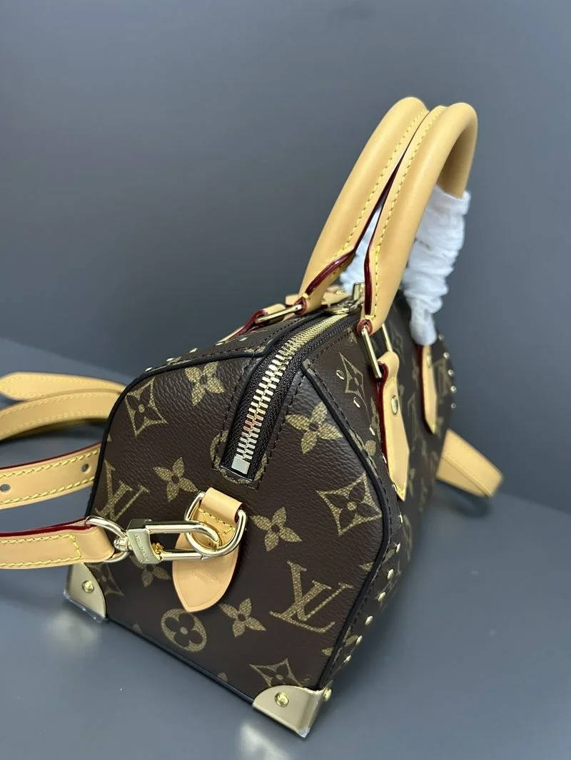 Louis Vuitton Speedy Bags Neat 41089