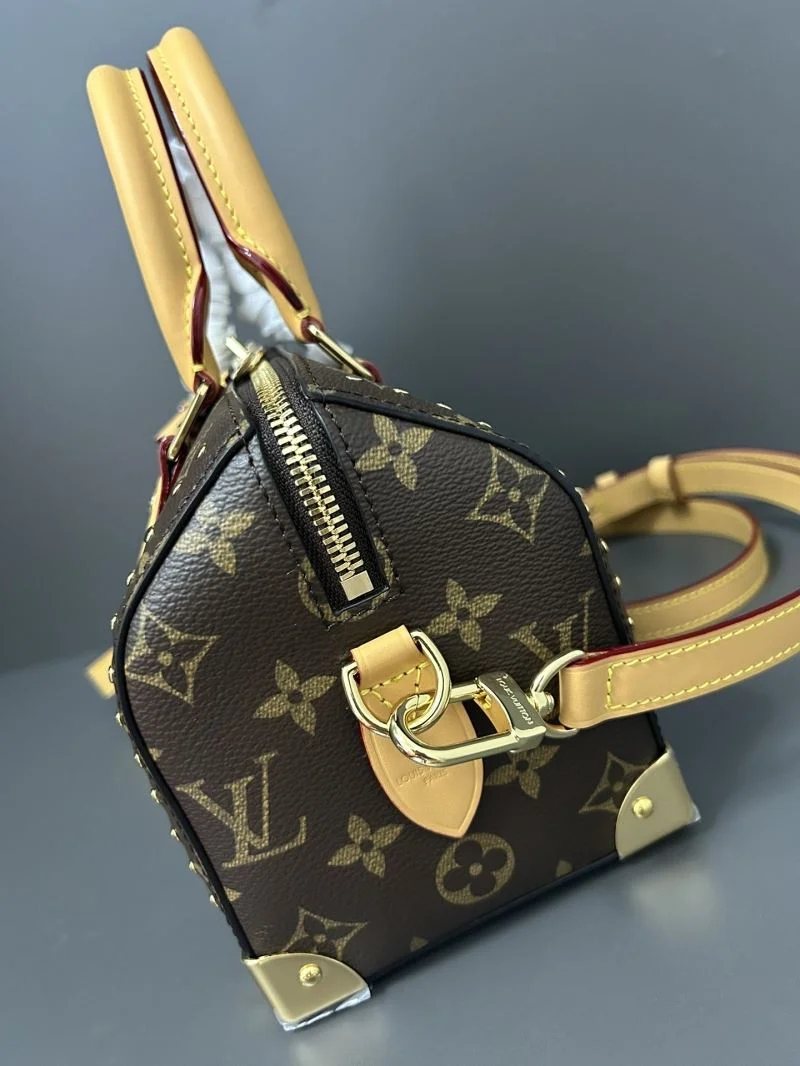 Louis Vuitton Speedy Bags Neat 41089