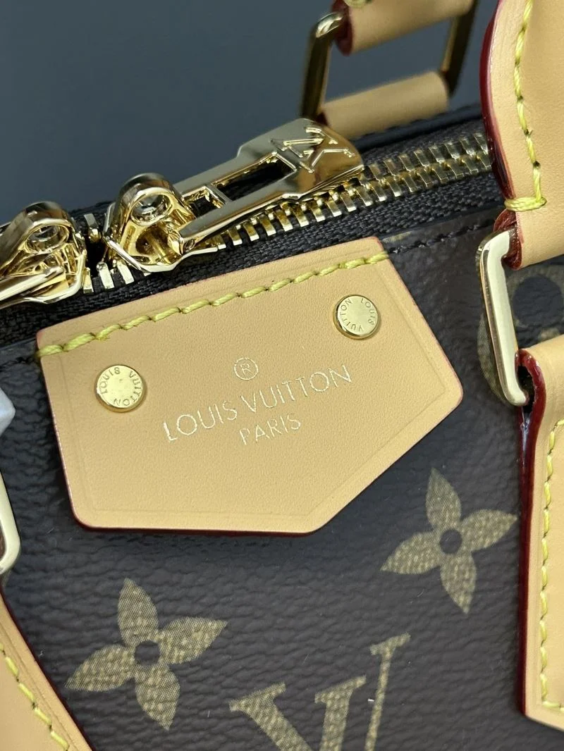 Louis Vuitton Speedy Bags Neat 41089