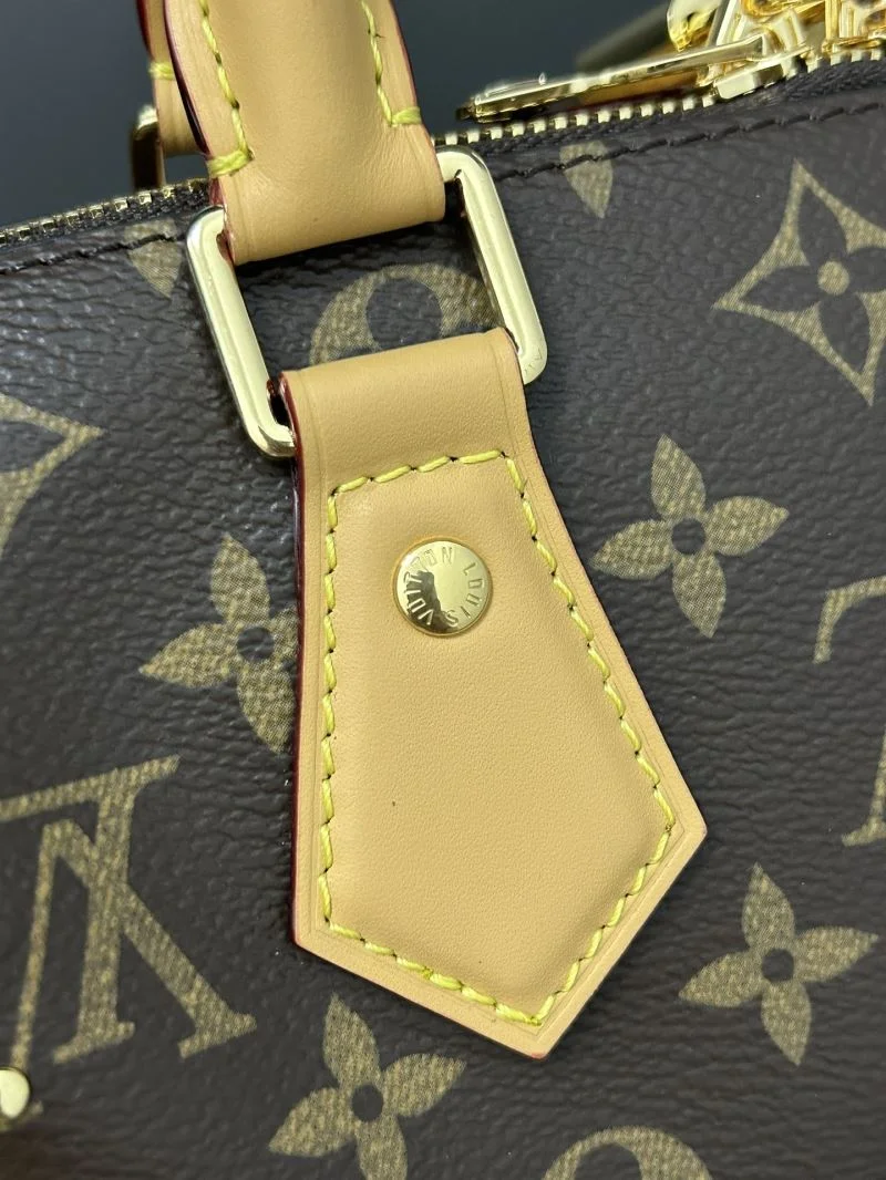 Louis Vuitton Speedy Bags Neat 41089