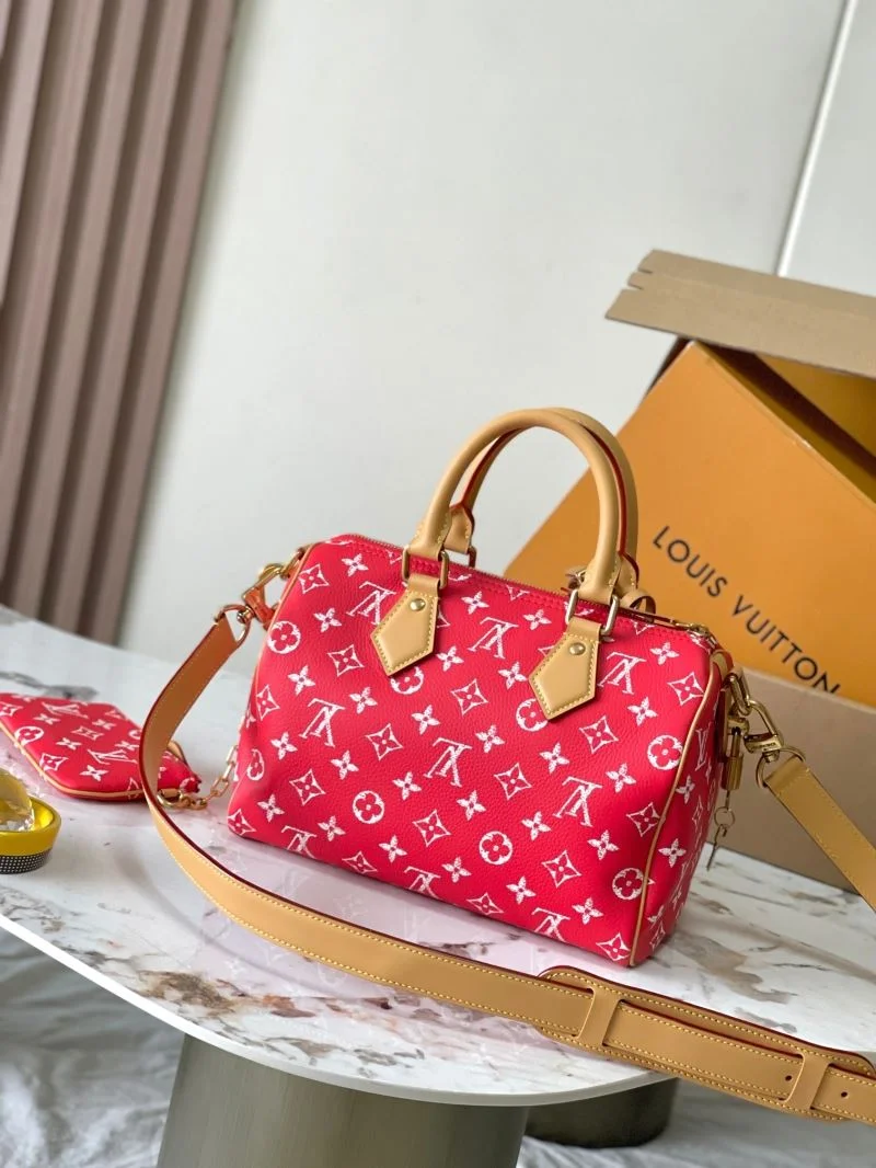 Louis Vuitton Speedy Bags Classic 41088