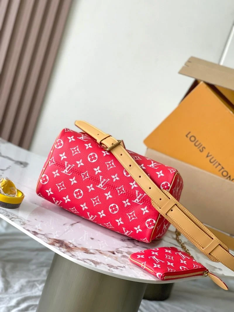 Louis Vuitton Speedy Bags Classic 41088