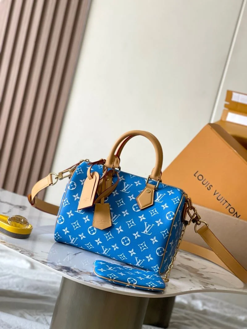Louis Vuitton Speedy Bags SoftTouch 41126