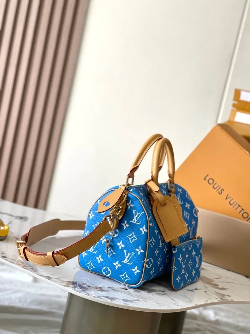 Louis Vuitton Speedy Bags SoftTouch 41126