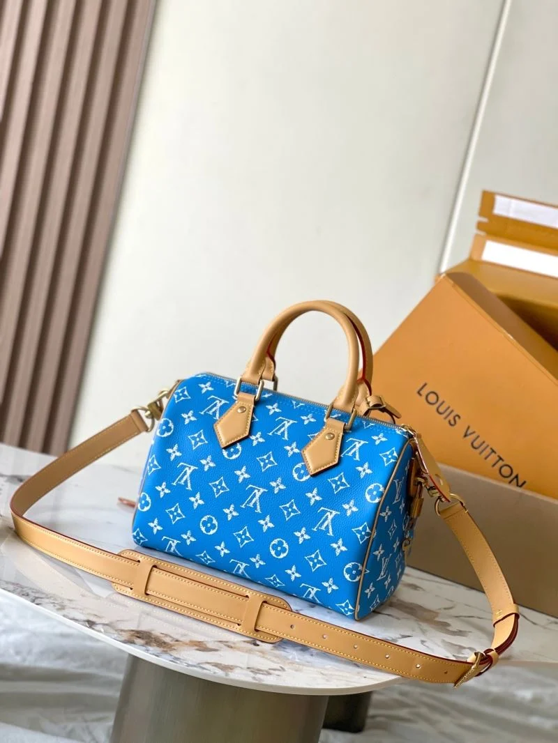 Louis Vuitton Speedy Bags SoftTouch 41126