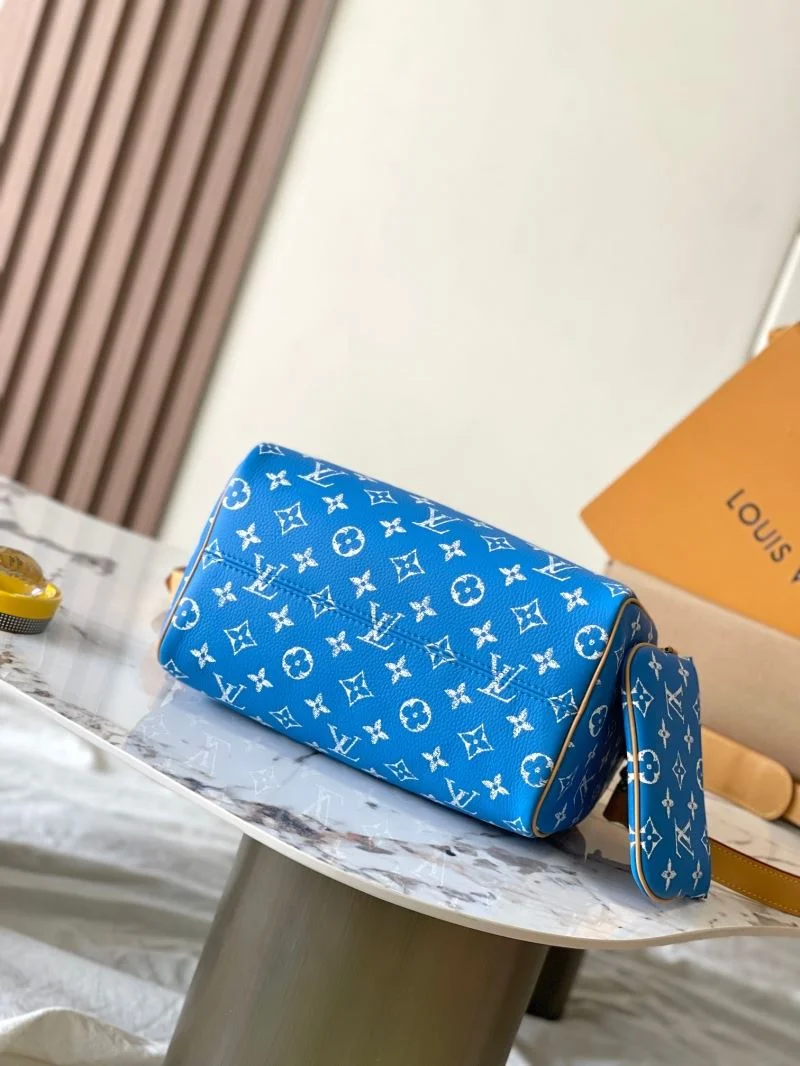 Louis Vuitton Speedy Bags SoftTouch 41126