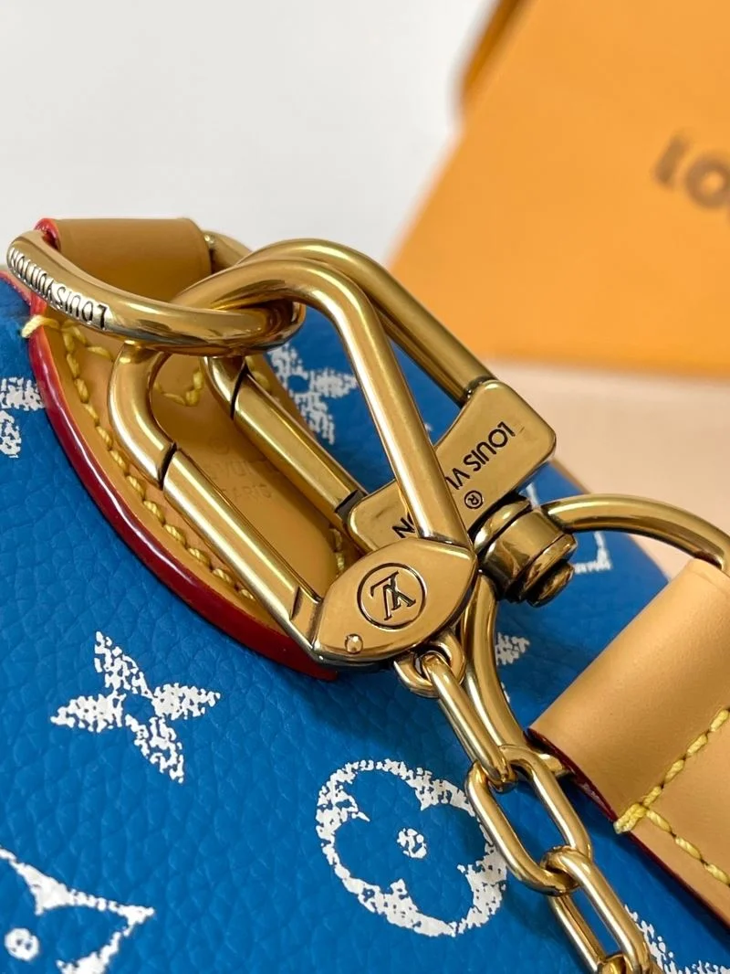 Louis Vuitton Speedy Bags SoftTouch 41126