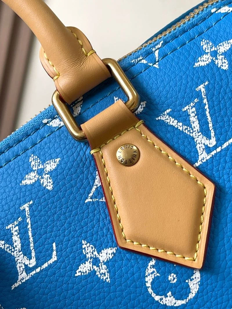 Louis Vuitton Speedy Bags SoftTouch 41126