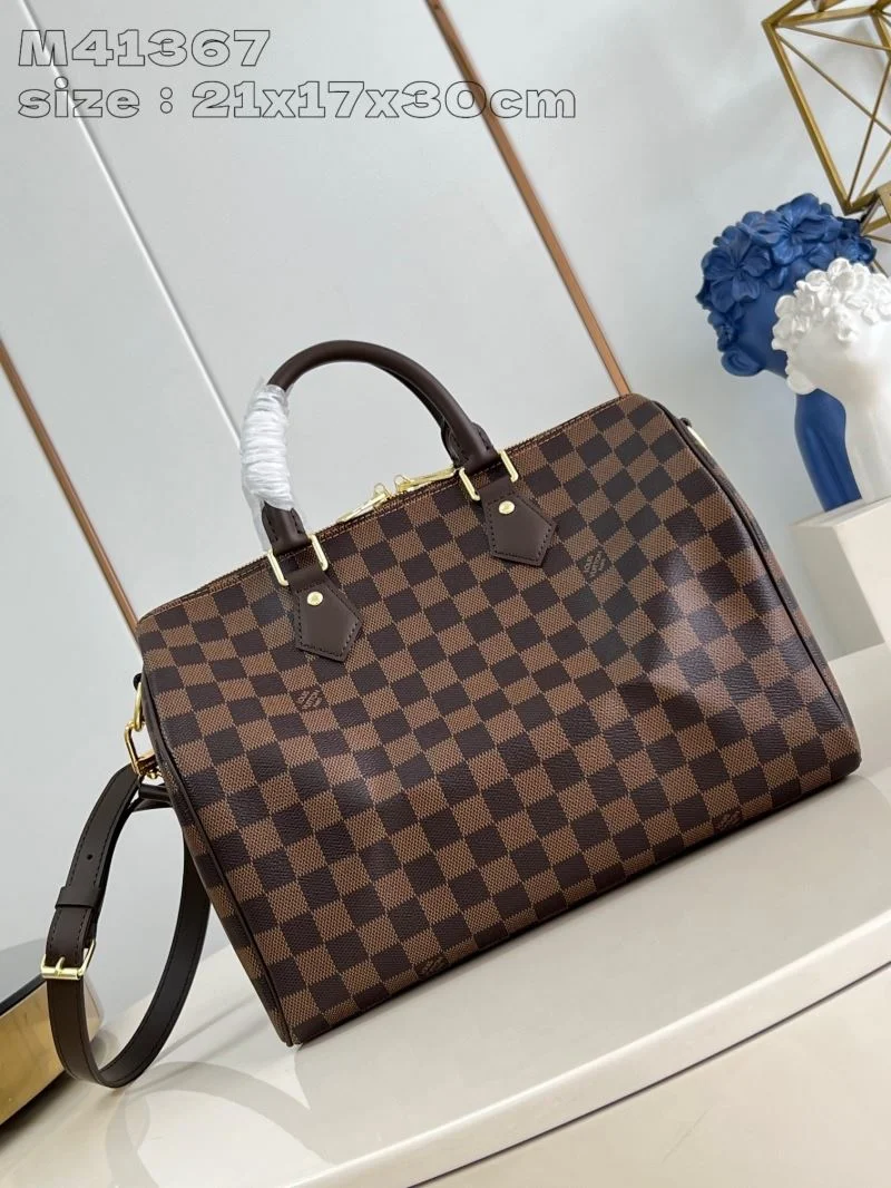 Sophisticated Louis Vuitton Speedy Bags 41083