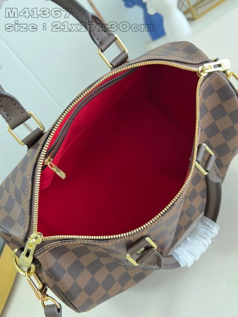 Sophisticated Louis Vuitton Speedy Bags 41083