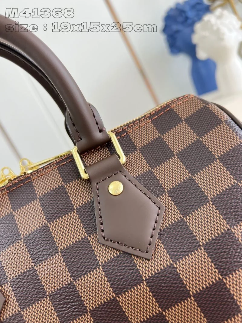 Louis Vuitton Speedy Bags Comfortable 41117