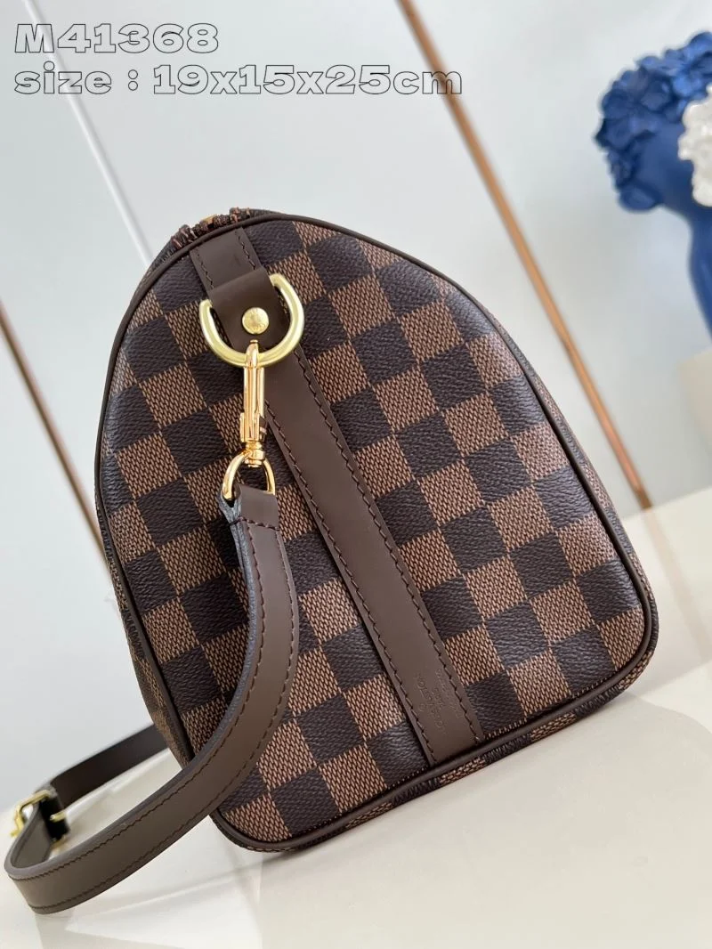 Louis Vuitton Speedy Bags Comfortable 41117