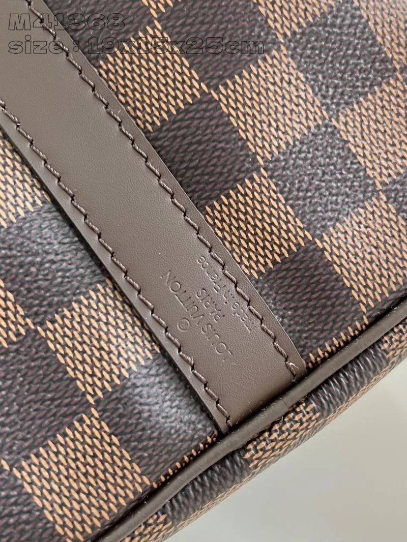 Louis Vuitton Speedy Bags Comfortable 41117