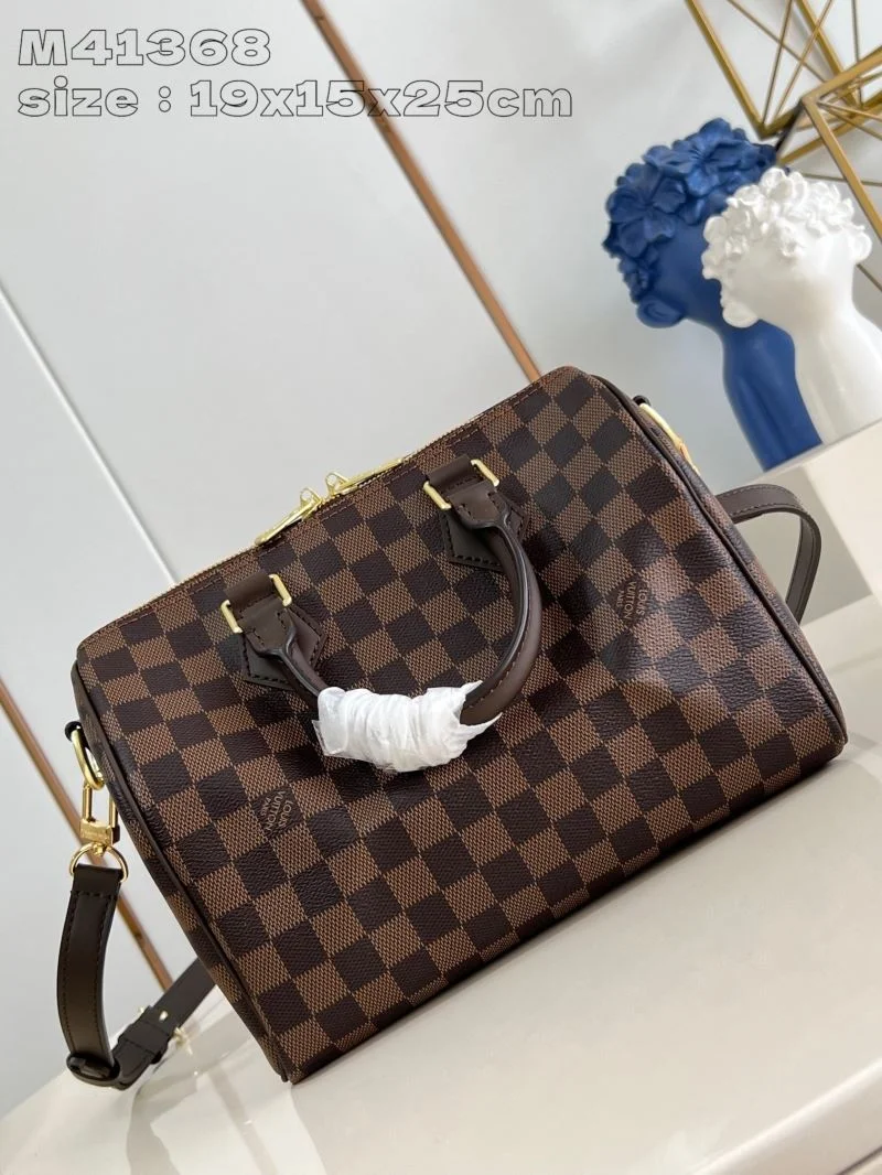 Louis Vuitton Speedy Bags Comfortable 41117