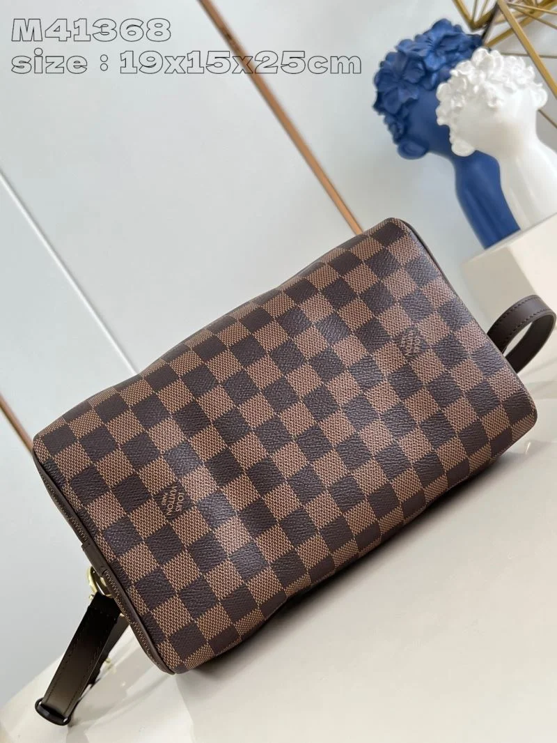Louis Vuitton Speedy Bags Comfortable 41117
