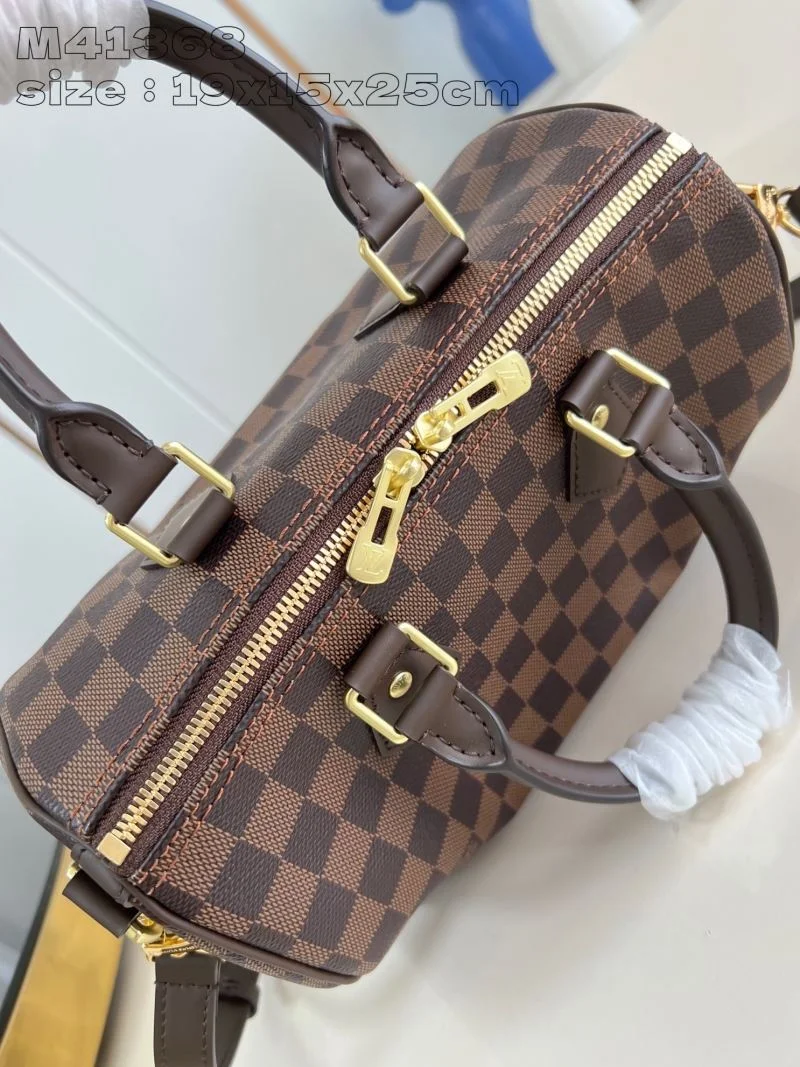 Louis Vuitton Speedy Bags Comfortable 41117