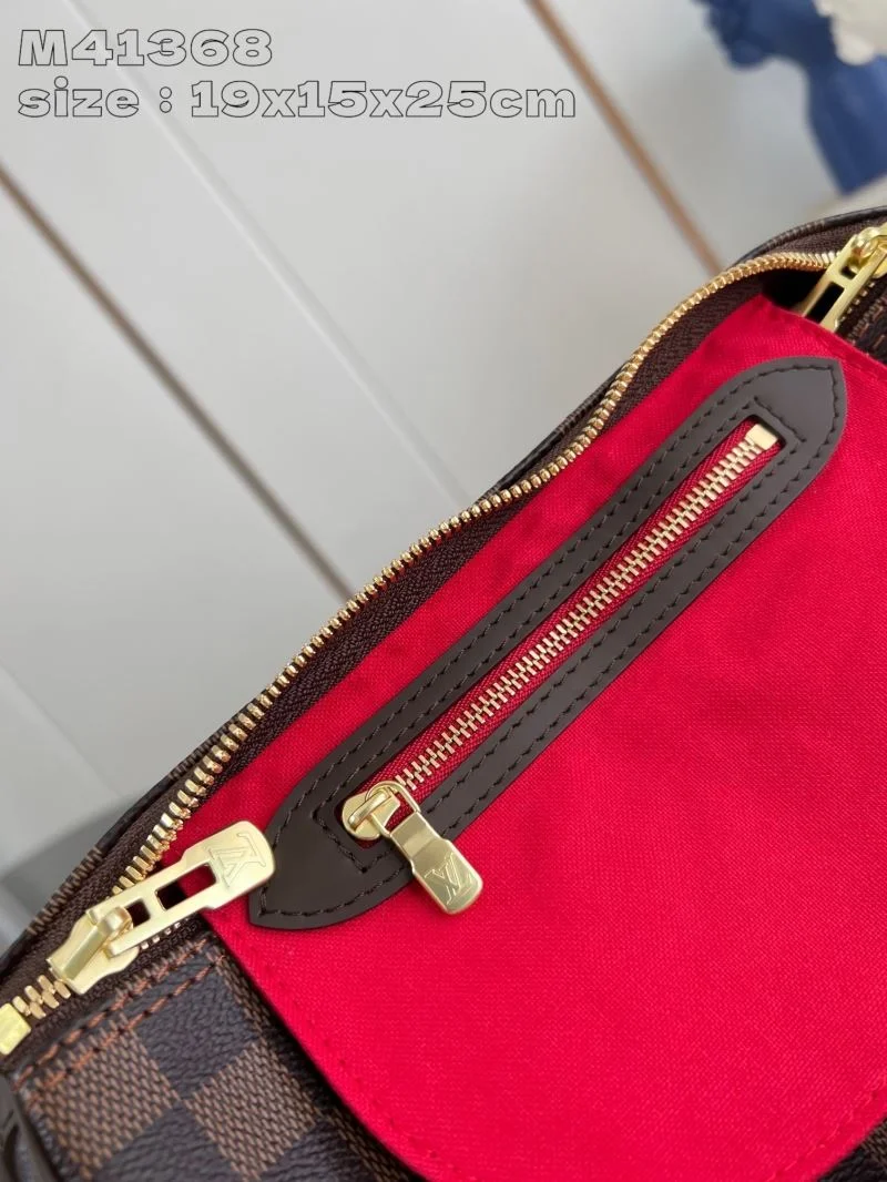 Louis Vuitton Speedy Bags Comfortable 41117