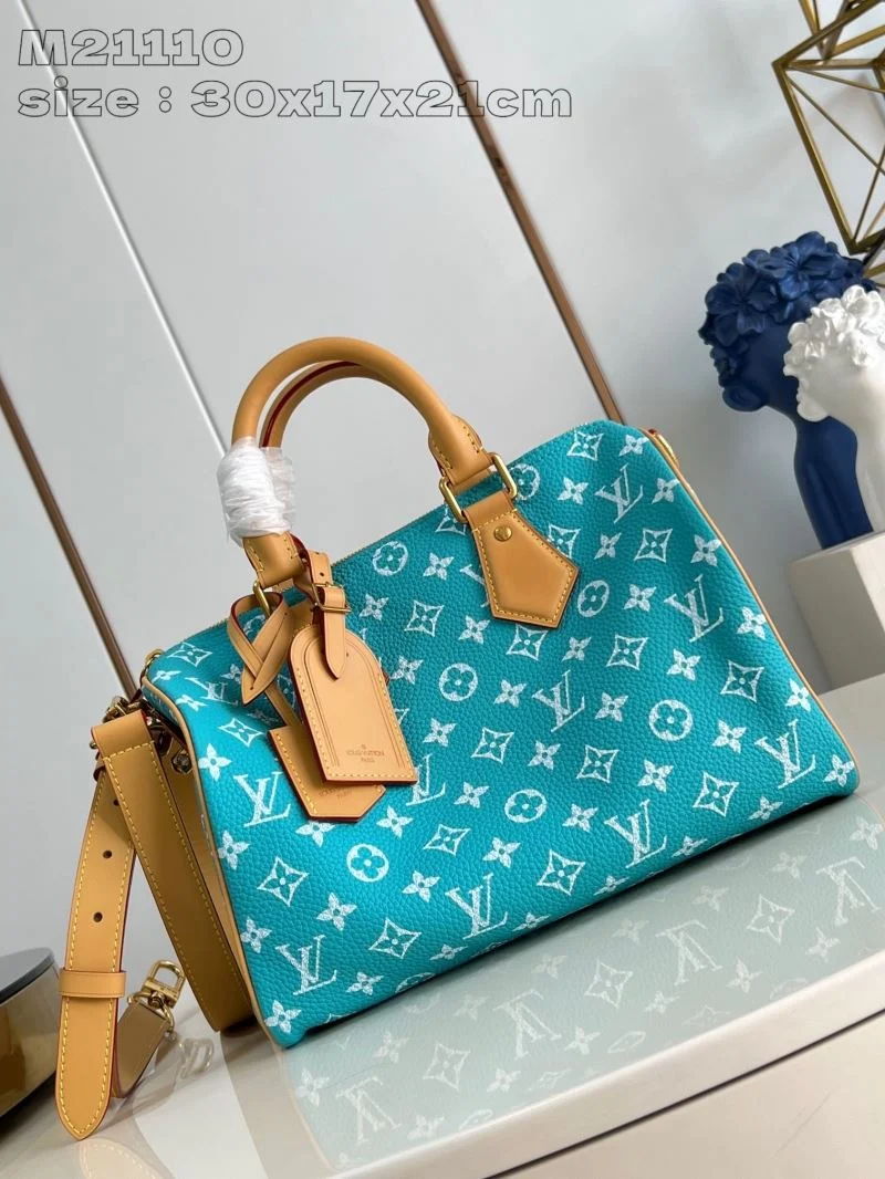 Louis Vuitton Speedy Bags FastDry 41130