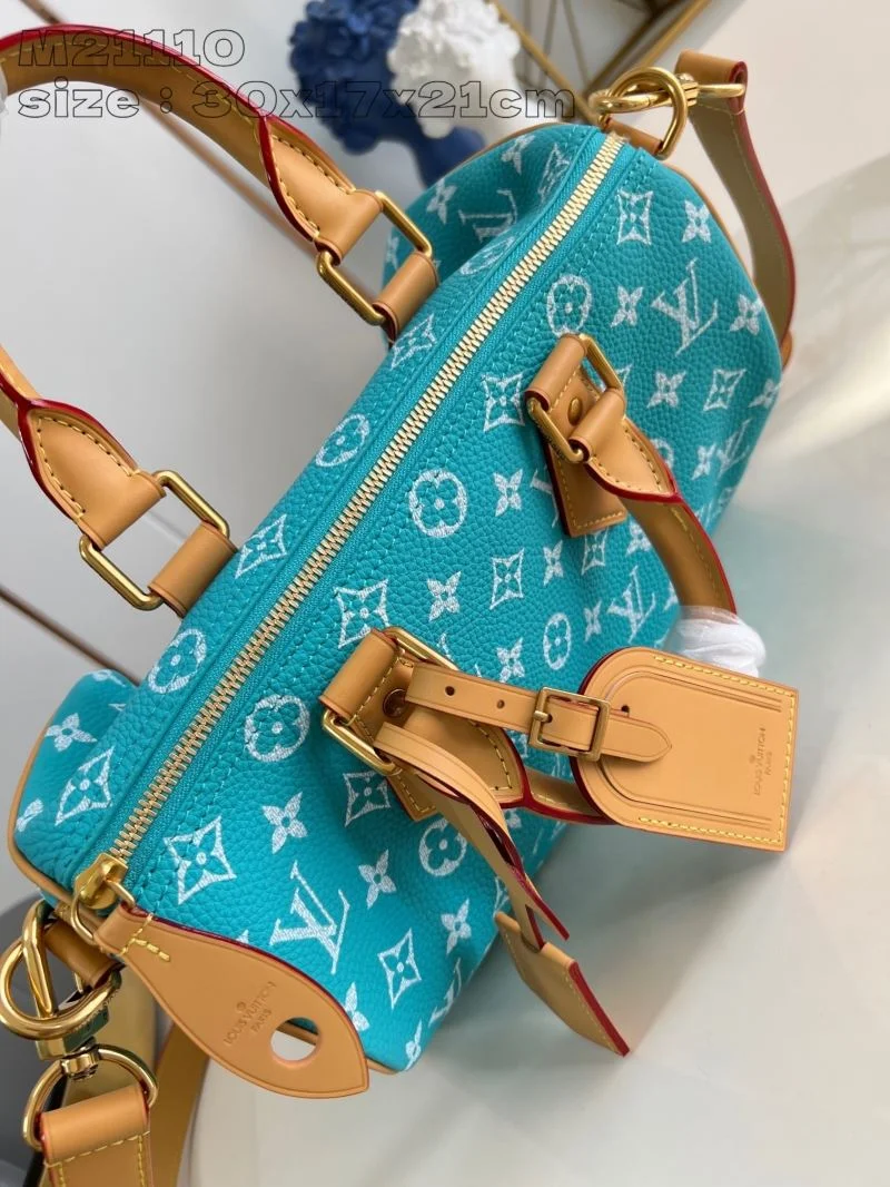 Louis Vuitton Speedy Bags FastDry 41130