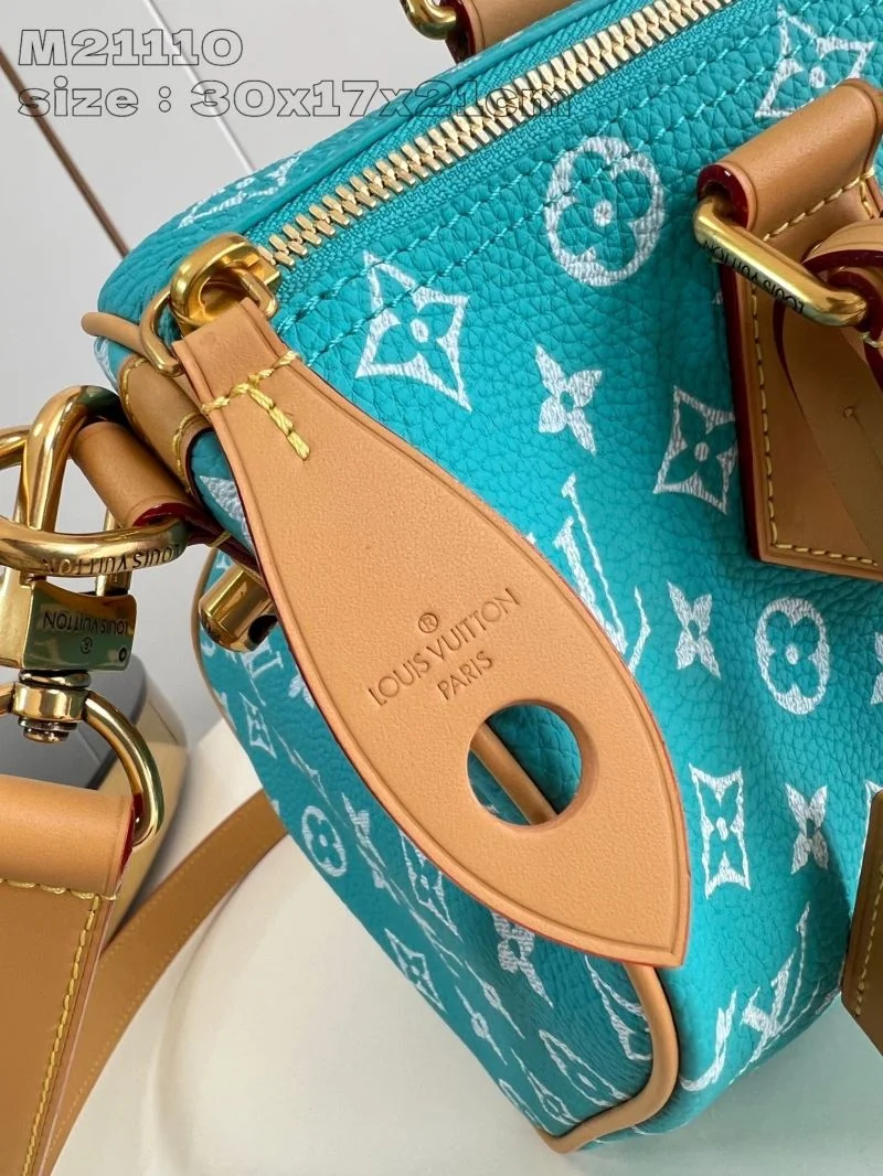 Louis Vuitton Speedy Bags FastDry 41130