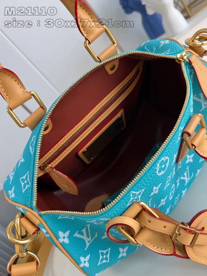 Louis Vuitton Speedy Bags FastDry 41130