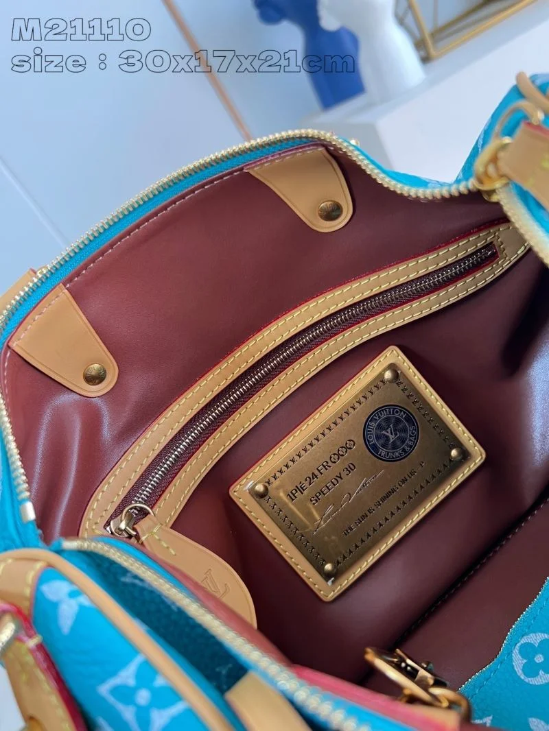 Louis Vuitton Speedy Bags FastDry 41130
