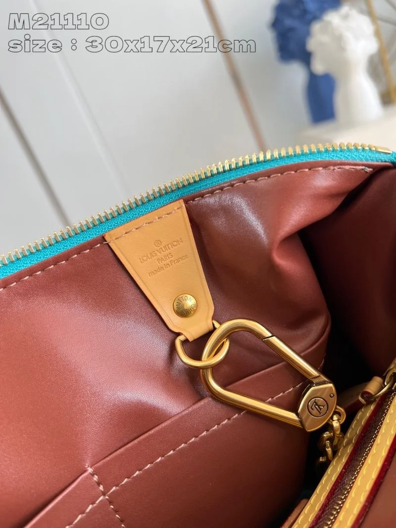 Louis Vuitton Speedy Bags FastDry 41130