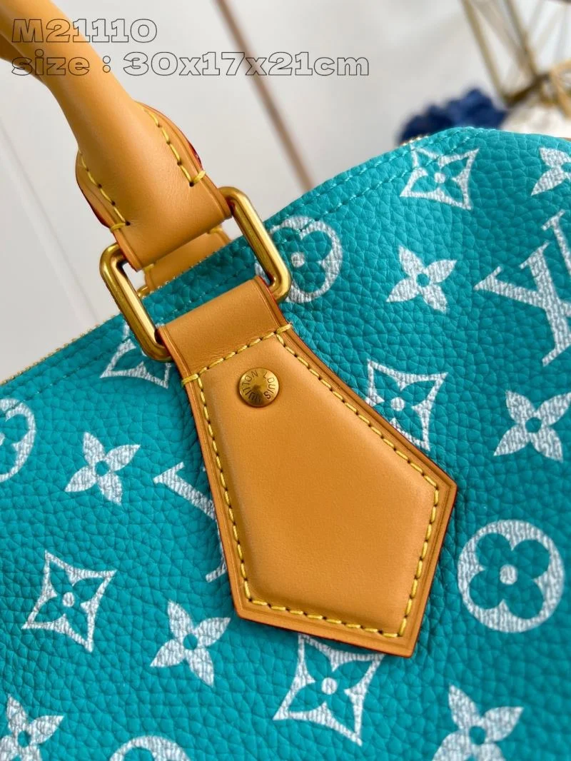Louis Vuitton Speedy Bags FastDry 41130