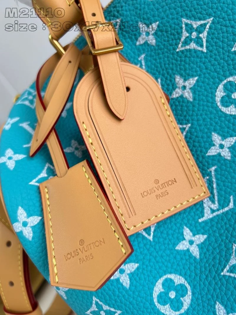 Louis Vuitton Speedy Bags FastDry 41130