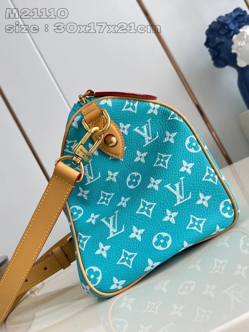 Louis Vuitton Speedy Bags FastDry 41130