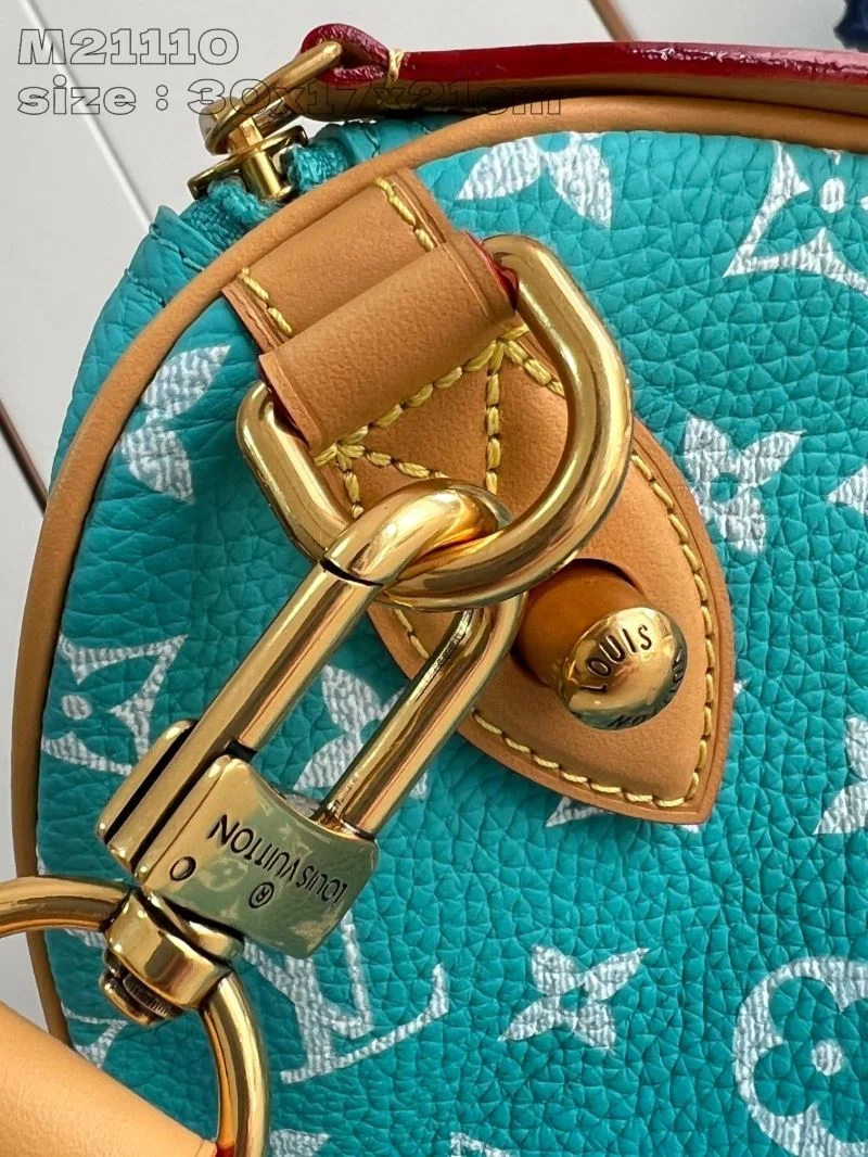 Louis Vuitton Speedy Bags FastDry 41130