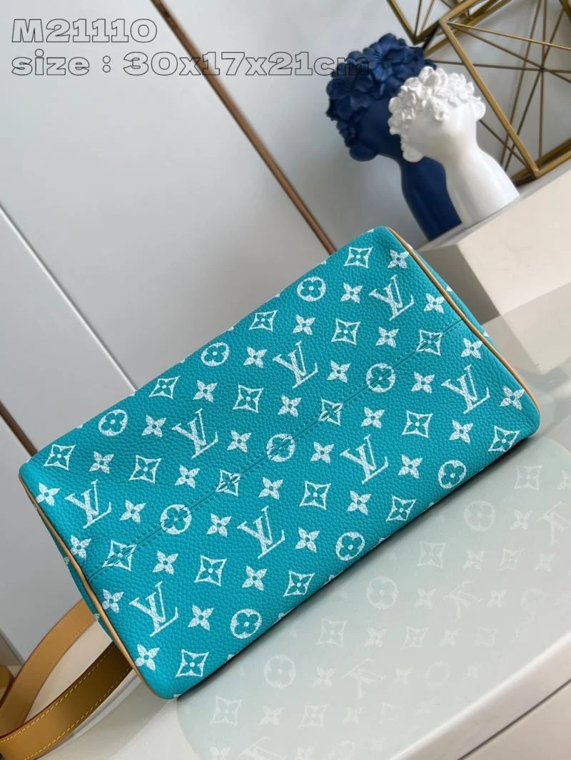Louis Vuitton Speedy Bags FastDry 41130